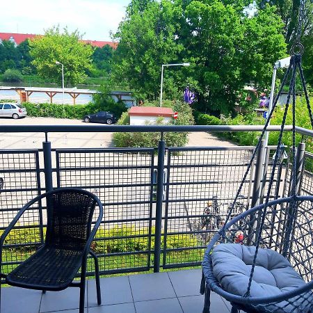 Na Grobli 123 Apartment Wroclaw Ngoại thất bức ảnh