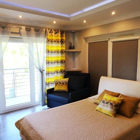Na Grobli 123 Apartment Wroclaw Ngoại thất bức ảnh