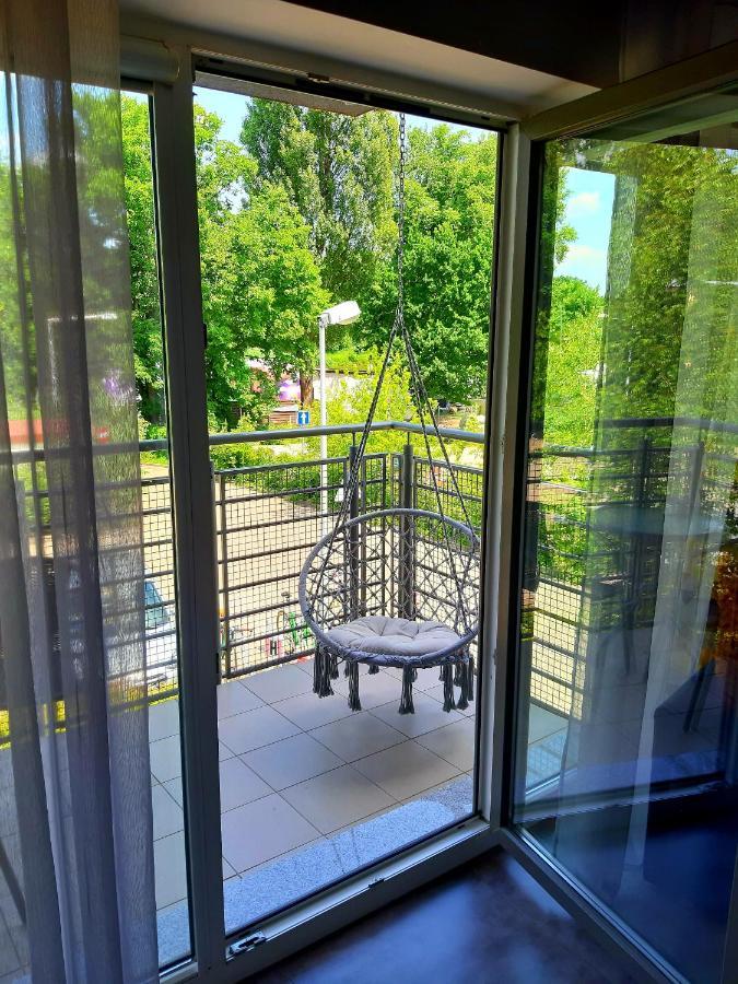 Na Grobli 123 Apartment Wroclaw Ngoại thất bức ảnh