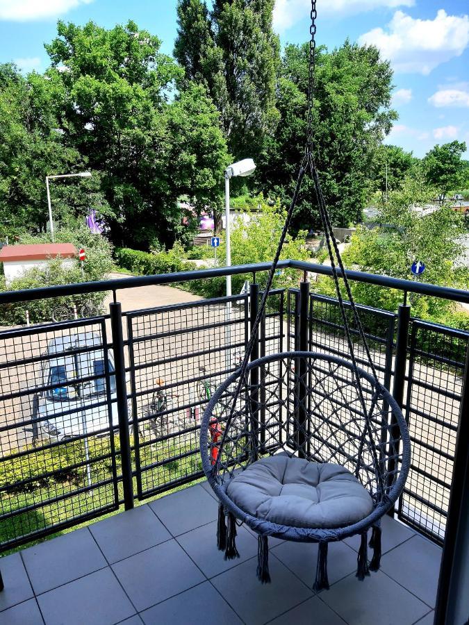 Na Grobli 123 Apartment Wroclaw Ngoại thất bức ảnh