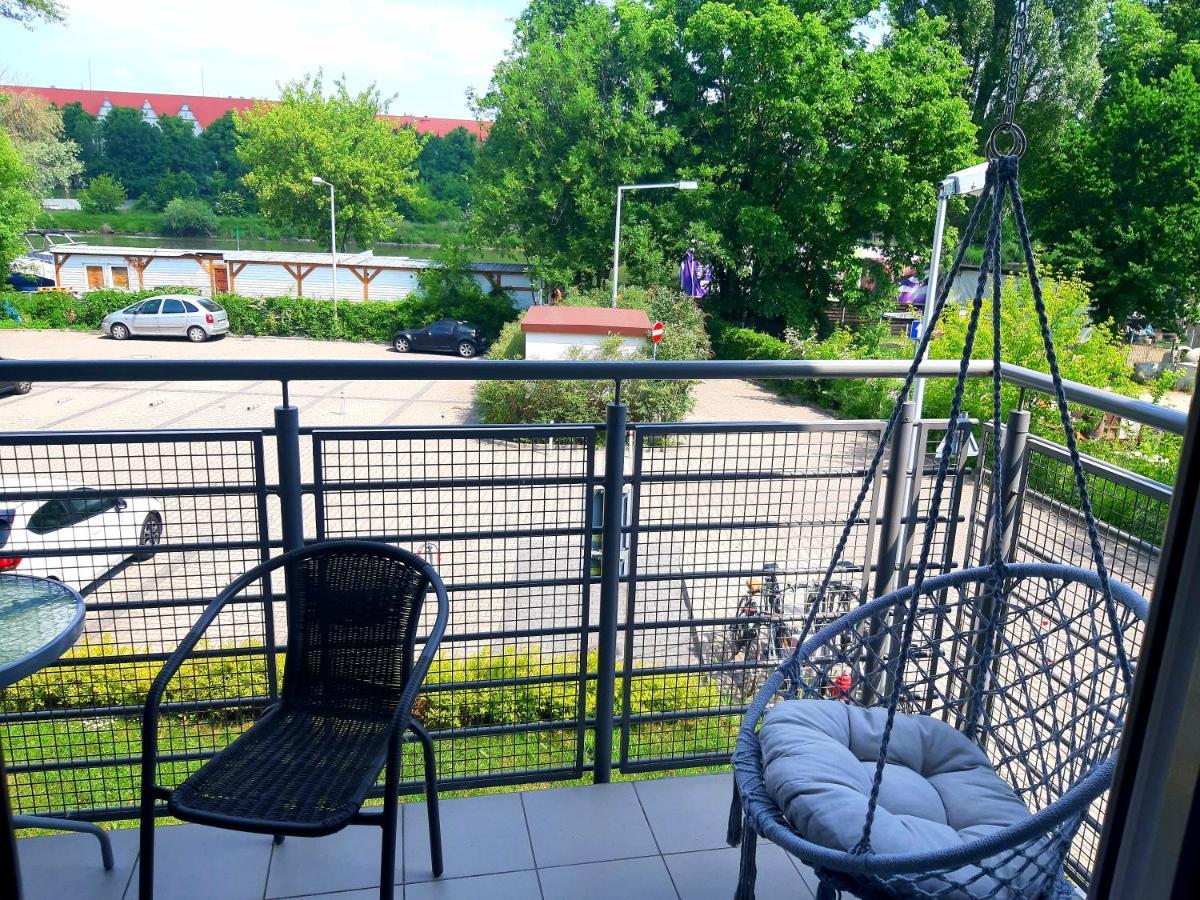 Na Grobli 123 Apartment Wroclaw Ngoại thất bức ảnh