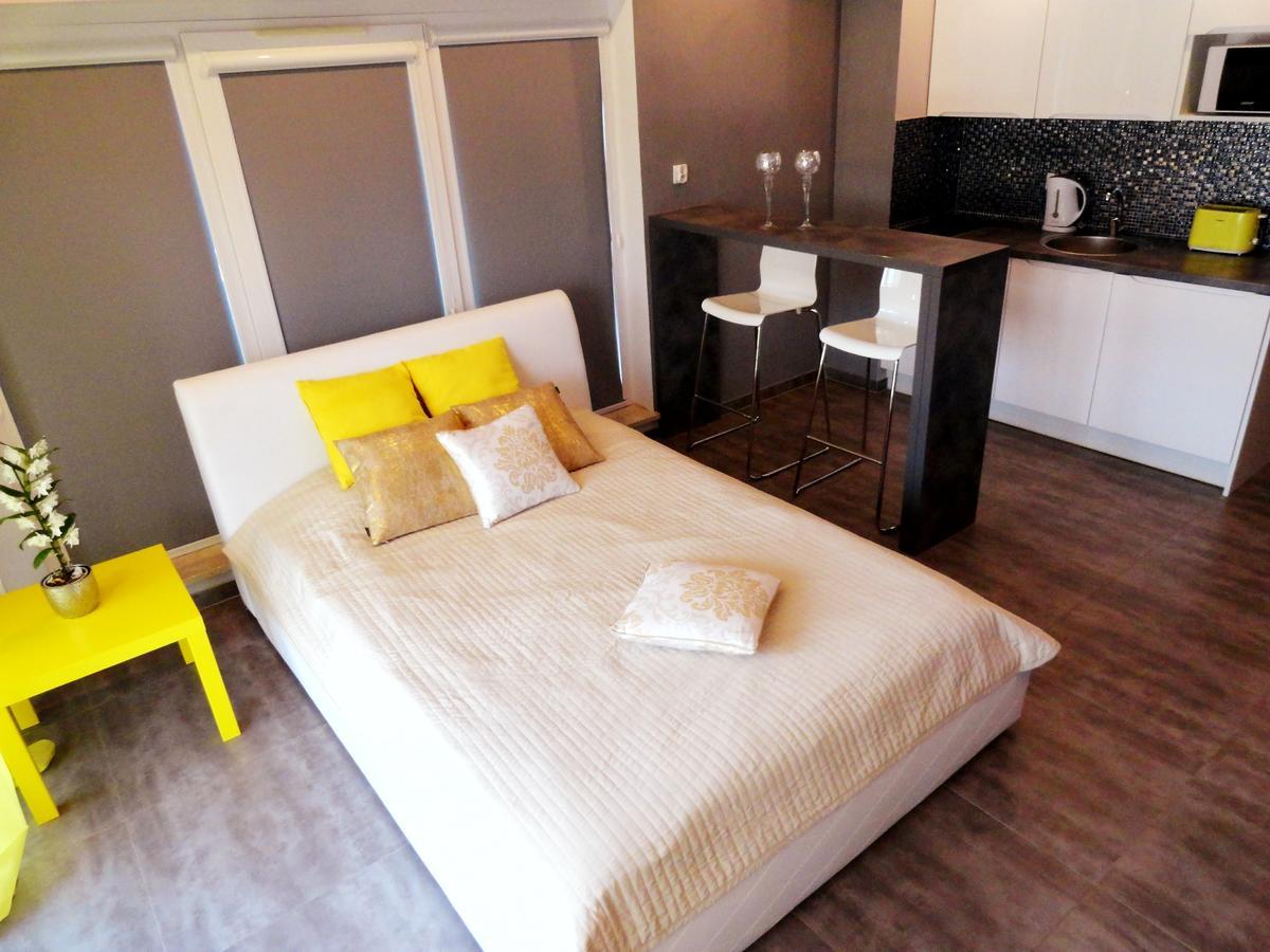 Na Grobli 123 Apartment Wroclaw Ngoại thất bức ảnh