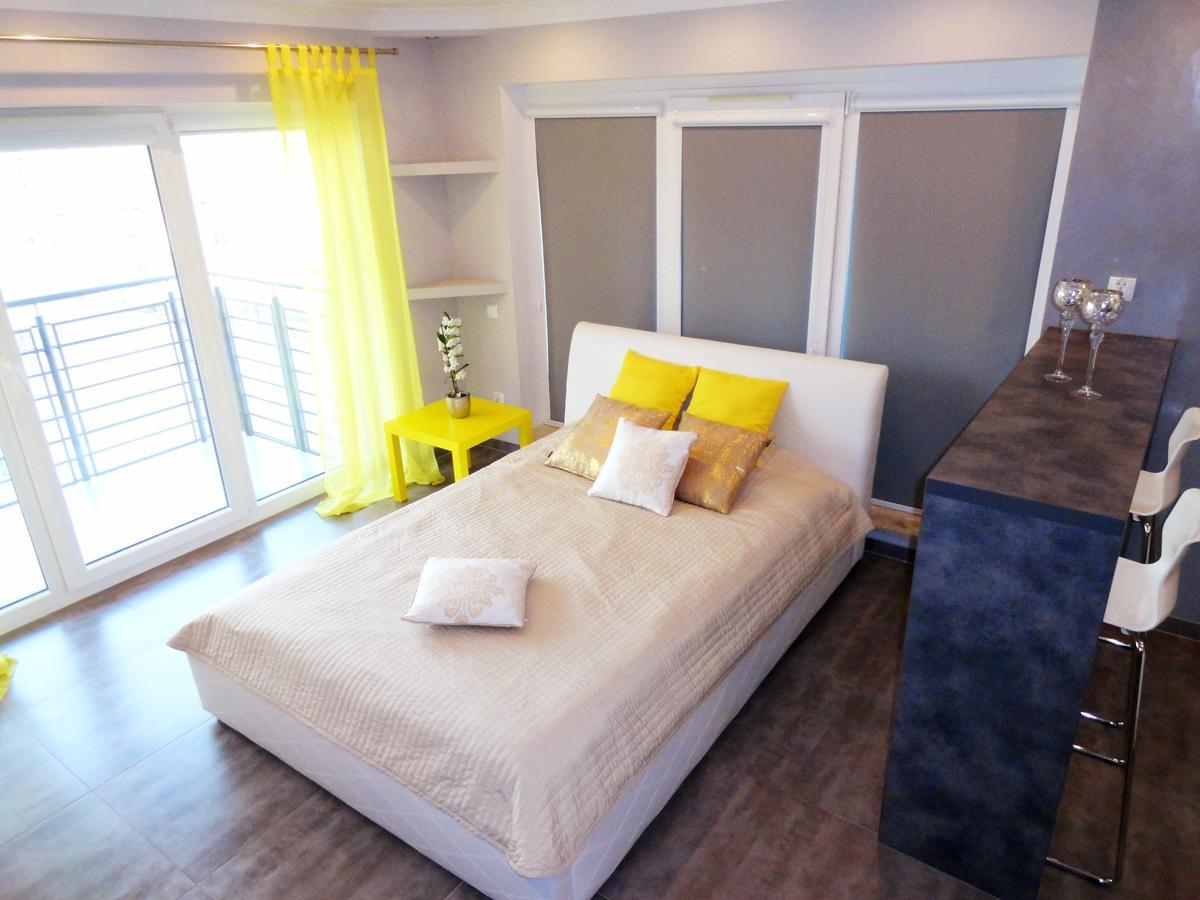 Na Grobli 123 Apartment Wroclaw Ngoại thất bức ảnh