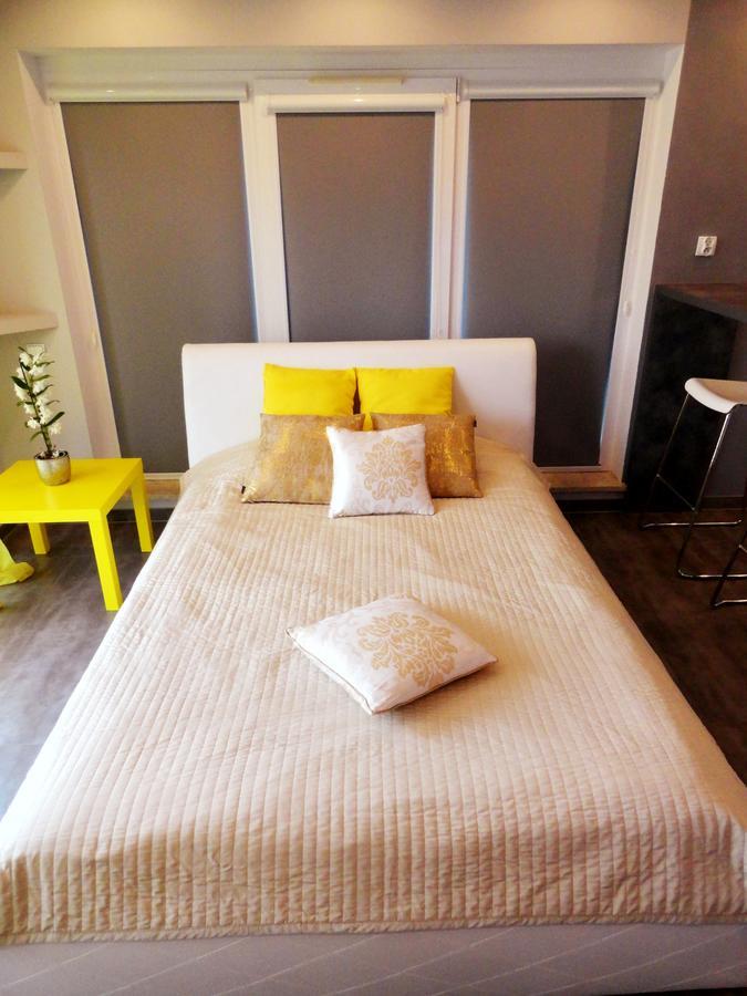 Na Grobli 123 Apartment Wroclaw Ngoại thất bức ảnh