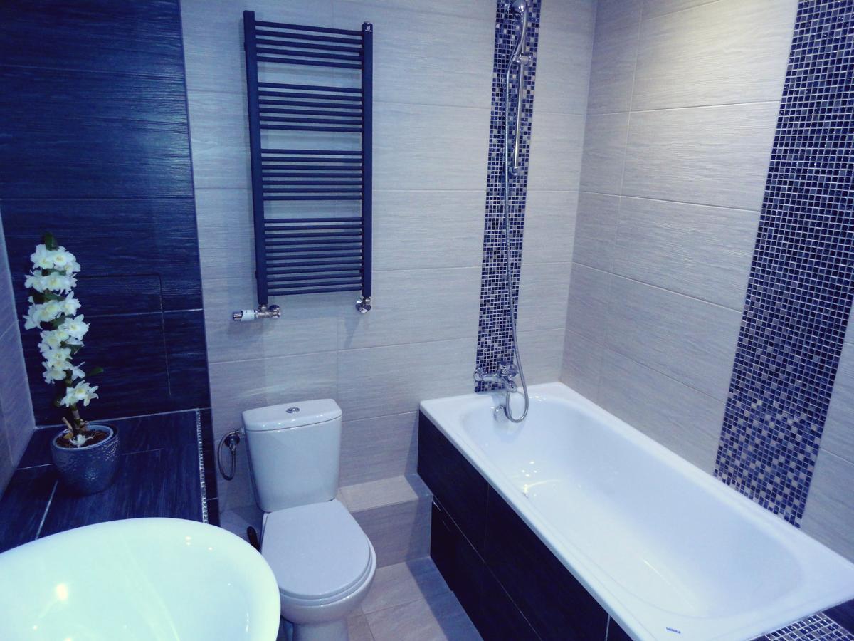 Na Grobli 123 Apartment Wroclaw Ngoại thất bức ảnh