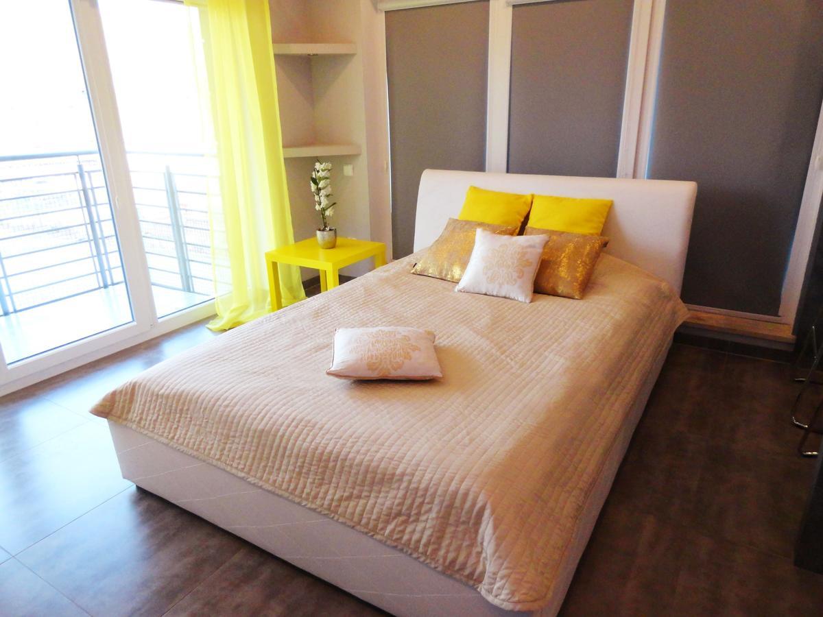 Na Grobli 123 Apartment Wroclaw Ngoại thất bức ảnh