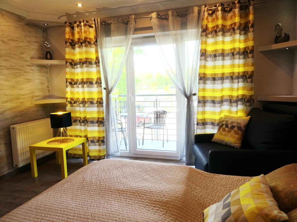 Na Grobli 123 Apartment Wroclaw Ngoại thất bức ảnh