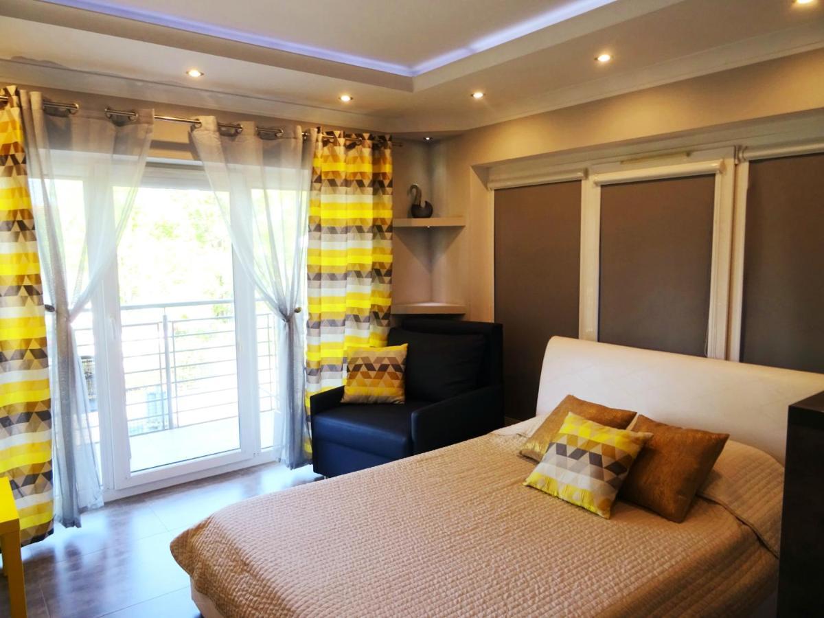 Na Grobli 123 Apartment Wroclaw Ngoại thất bức ảnh