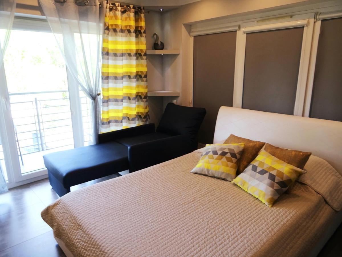 Na Grobli 123 Apartment Wroclaw Ngoại thất bức ảnh
