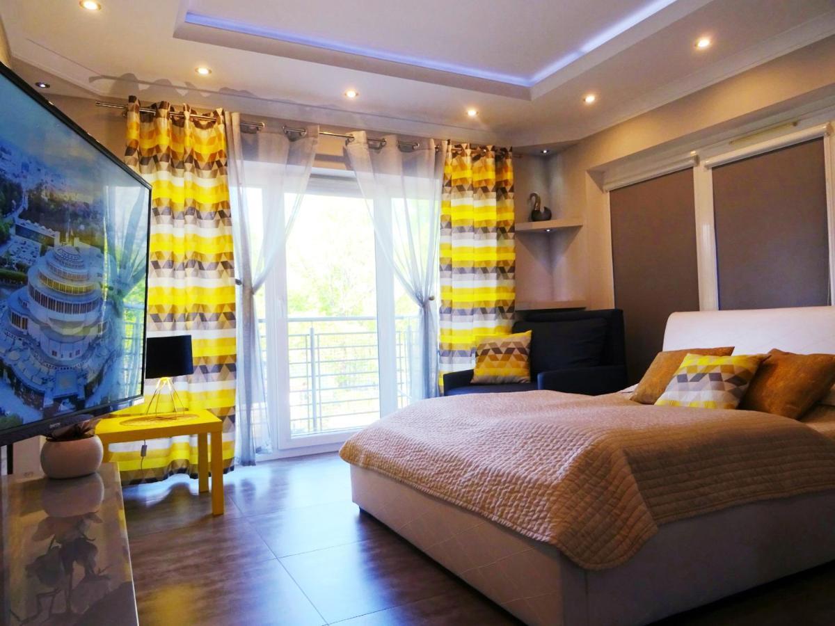 Na Grobli 123 Apartment Wroclaw Ngoại thất bức ảnh